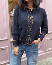 Charger l&#39;image dans la galerie, Gilet 12402
