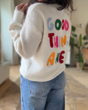 Charger l'image dans la galerie, Pull 6408
