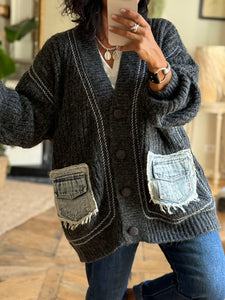 Gilet 095