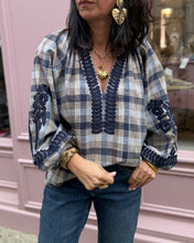 Charger l&#39;image dans la galerie, Blouse 3397
