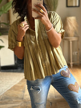 Charger l&#39;image dans la galerie, Chemise JELENA
