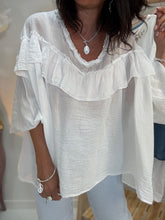 Charger l&#39;image dans la galerie, Blouse 5086
