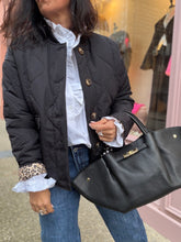 Charger l&#39;image dans la galerie, Blouson matelassé 26010
