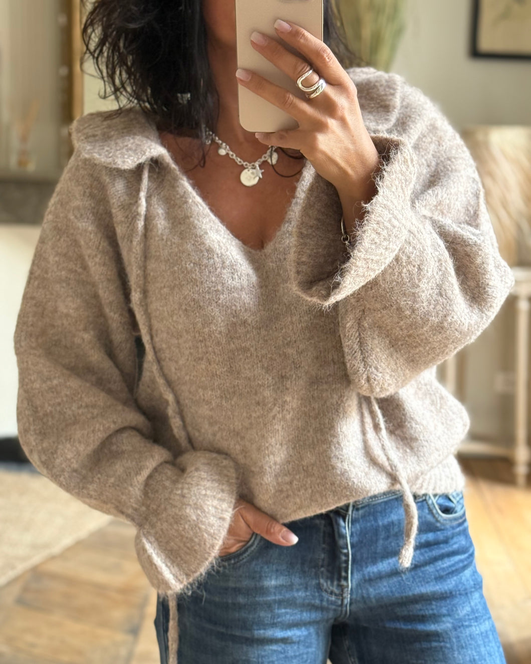Pull 8176