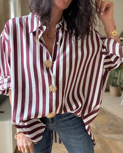 Chemise 15977