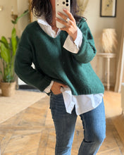 Charger l&#39;image dans la galerie, Pull 1810
