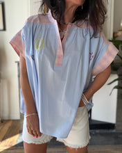 Charger l'image dans la galerie, Blouse AVECIEL
