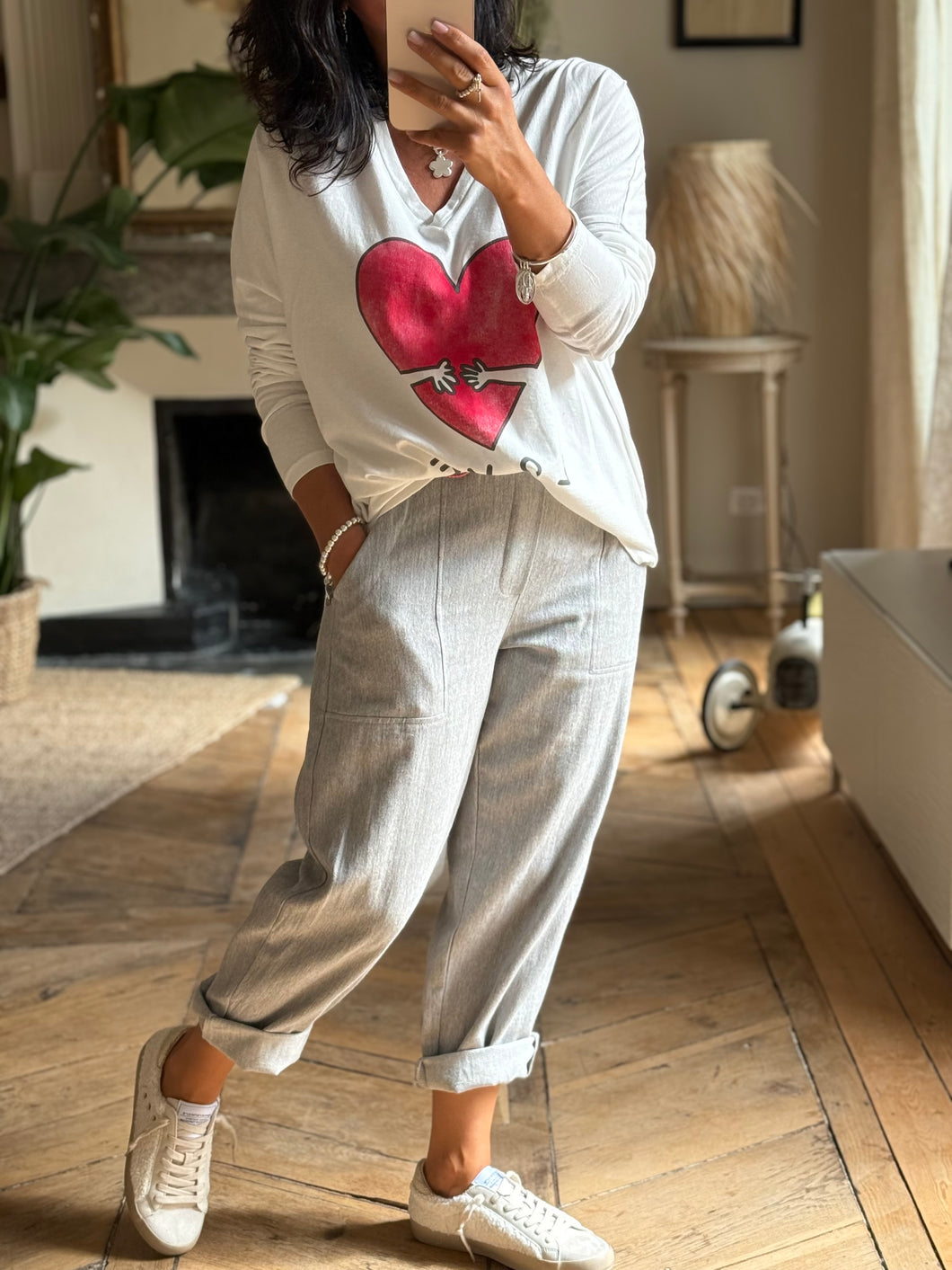 Pantalon FLAUTA by BANDITAS