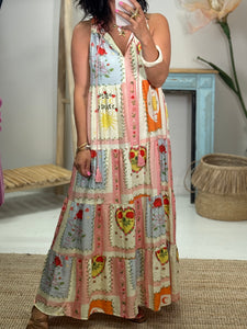 Robe 1036