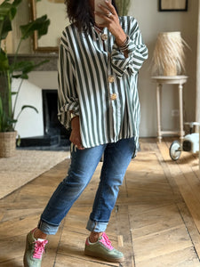 Chemise 15977