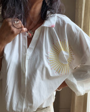 Charger l'image dans la galerie, Chemise SOLENE
