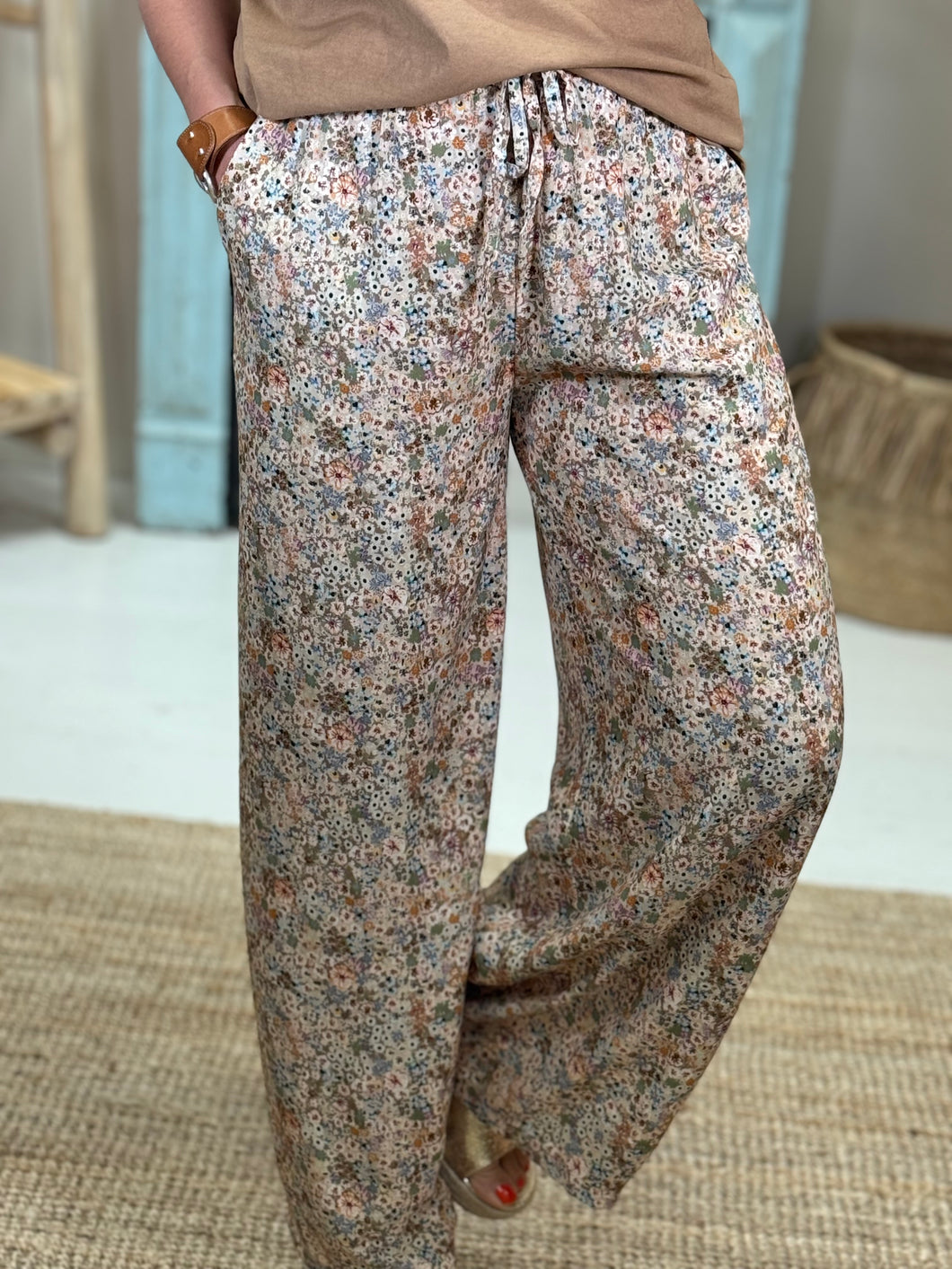 Pantalon Liberty 5357