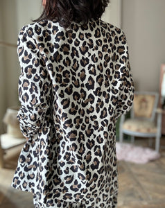 Veste LOCUSTA by BANDITAS