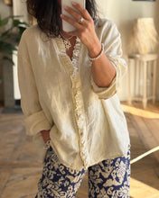 Charger l'image dans la galerie, Chemise YARRA by BANDITAS
