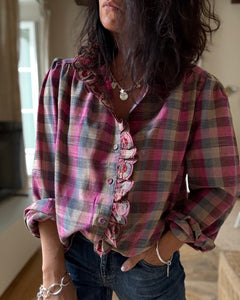 Précommande*** Chemise 3396