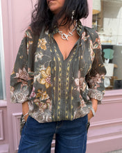 Charger l'image dans la galerie, Blouse 8069
