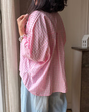 Charger l'image dans la galerie, Chemise vichy 99305
