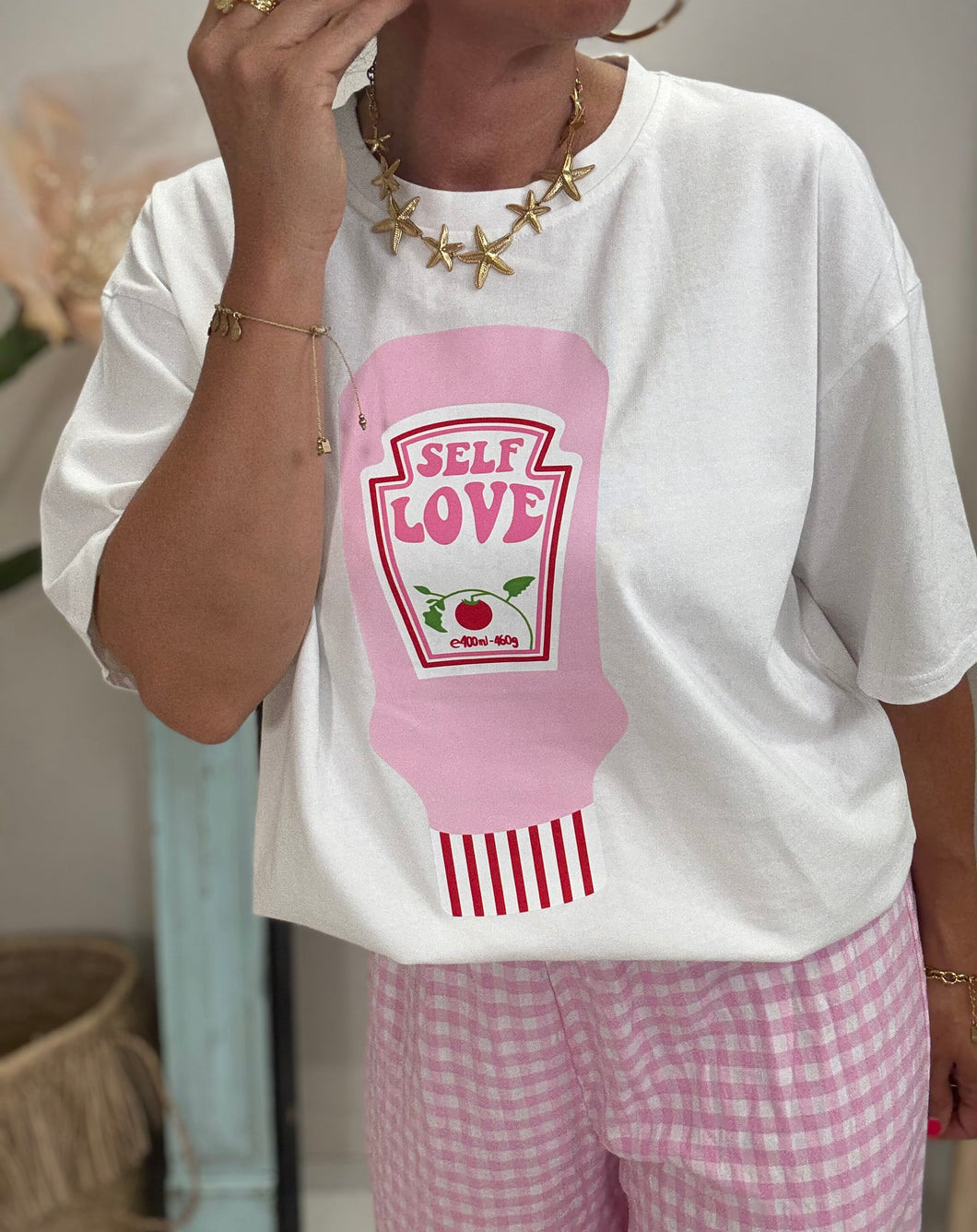 Tee-shirt 3313