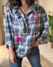 Charger l&#39;image dans la galerie, Blouse 8911
