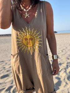 Combishort SOLEIL 73673