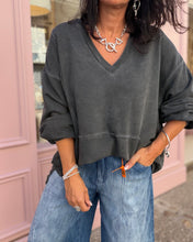 Charger l'image dans la galerie, Sweat PIANTA by Banditas
