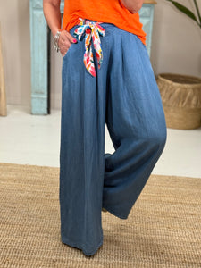Pantalon 6505