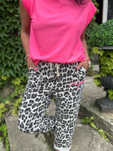 Charger l&#39;image dans la galerie, Pantalon jogg 6551
