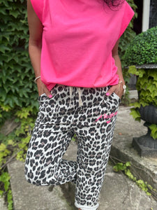 Pantalon jogg 6551