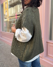 Charger l&#39;image dans la galerie, Gilet 31030
