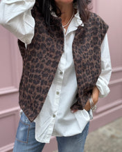 Charger l&#39;image dans la galerie, Gilet 6427
