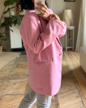 Charger l'image dans la galerie, Veste strass 033
