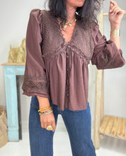 Charger l&#39;image dans la galerie, Blouse 13546
