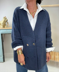 Gilet LOUVE