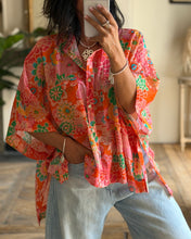 Charger l'image dans la galerie, Chemise POLARIS CHICLES by BANDITAS
