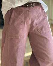 Charger l&#39;image dans la galerie, Pantalon velours 7222
