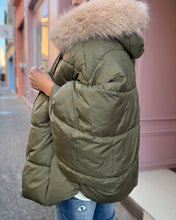 Charger l&#39;image dans la galerie, Doudoune 8856
