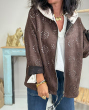 Charger l&#39;image dans la galerie, Veste 44050
