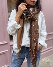 Charger l&#39;image dans la galerie, Écharpe 24701
