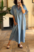 Charger l'image dans la galerie, Robe PARIONE by BANDITAS
