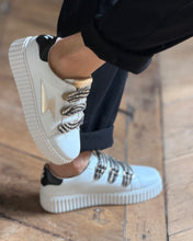 Charger l'image dans la galerie, Baskets DORIANNE by Vanessa Wu
