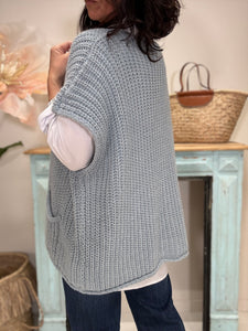 Gilet 5056