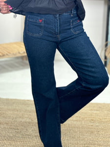 Jean 4637