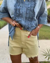 Charger l'image dans la galerie, Short strass 3945
