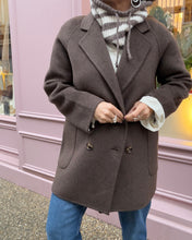 Charger l&#39;image dans la galerie, Manteau laine 011

