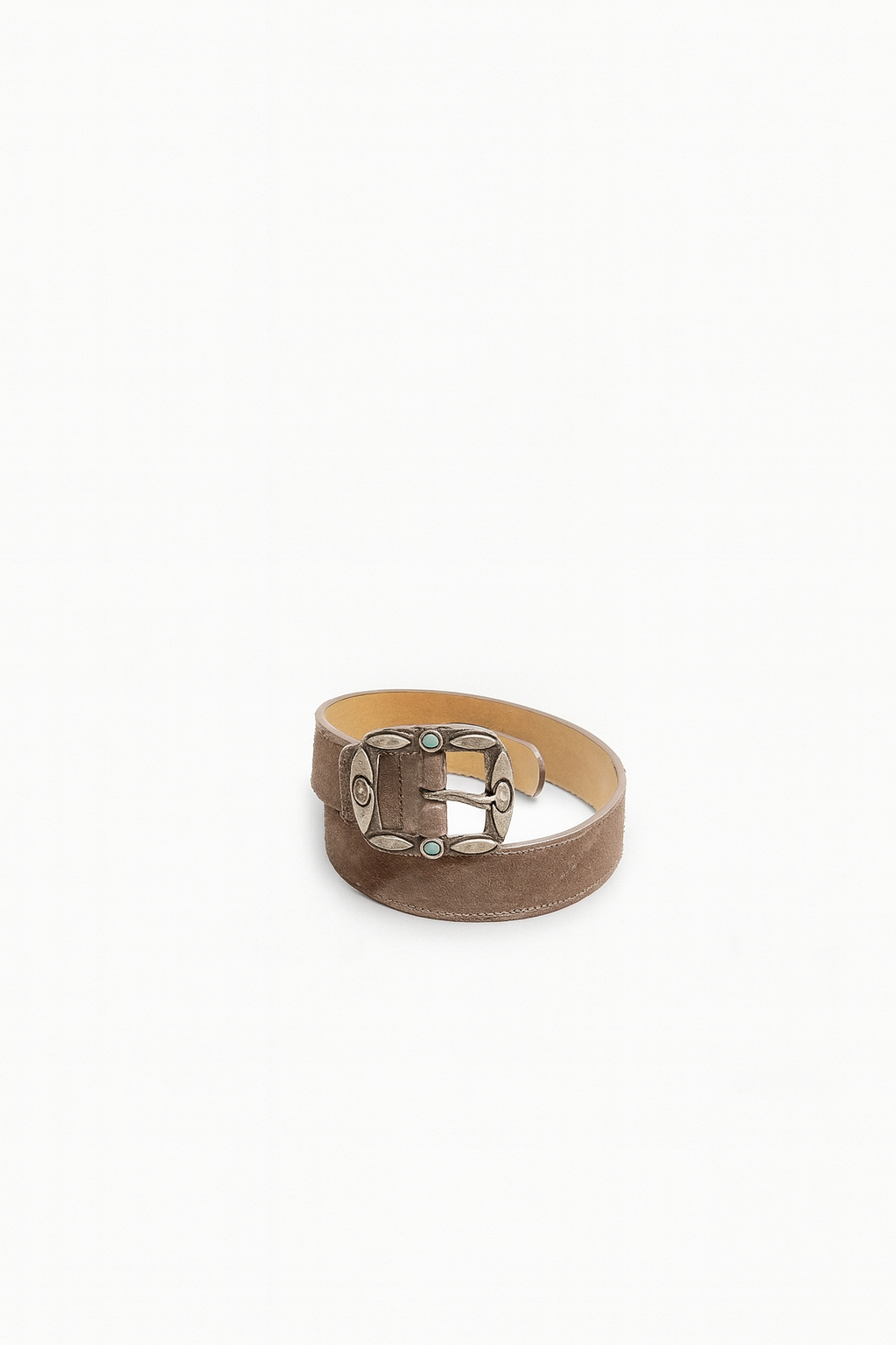 Ceinture cuir 357