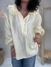 Charger l&#39;image dans la galerie, Blouse 9423
