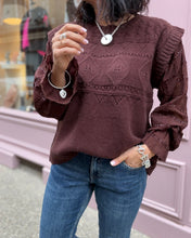 Charger l&#39;image dans la galerie, Pull 1488
