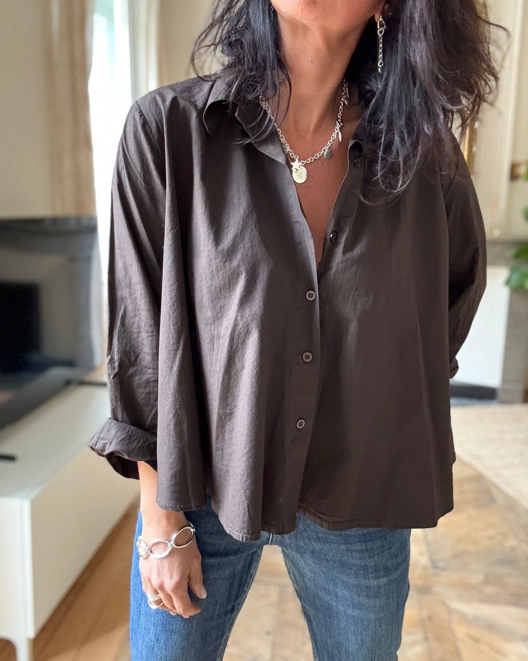 Chemise 84347