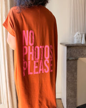Charger l'image dans la galerie, Robe  tee-shirt LORETO by BANDITAS
