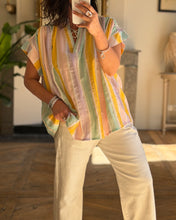 Charger l'image dans la galerie, Blouse 5132
